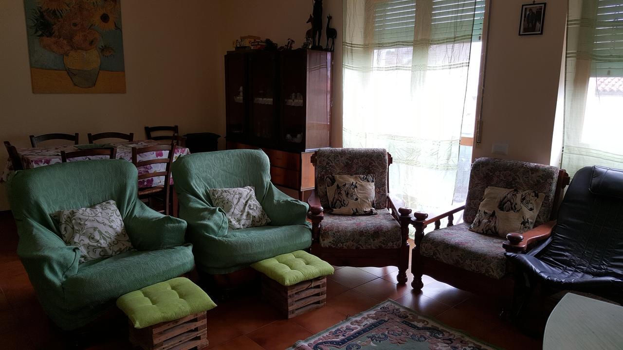 Habitación Cuádruple con balcón